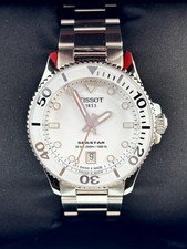 Orologio al quarzo Tissot
