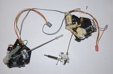 Spegnimento meccanico Lift