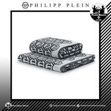 Philipp Plein PP Pattern