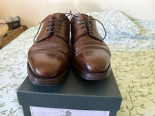 Scarpe derby Crockett And