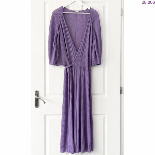 Zara maxi abito - maxi,