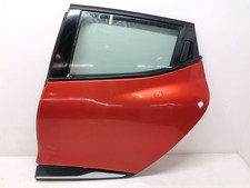 PORTA PORTIERA POSTERIORE