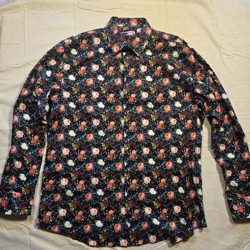Camicia aderente coton doux - camicia,
