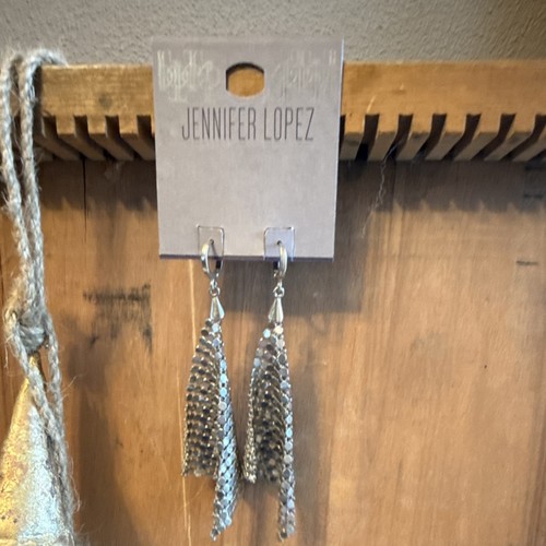 Orecchini jennifer lopez - orecchini,