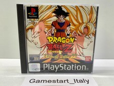 DRAGON BALL Z ULTIMATE BATTLE