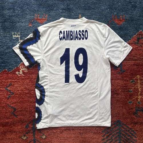 Maglia inter milan 2010 - inter, 2010/2011