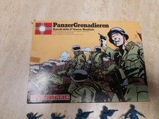 soldatini atlantic 1/32 91