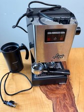 Gaggia Classic Espresso