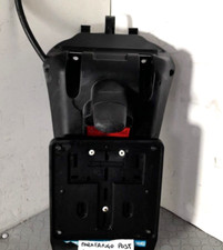 PARAFANGO POSTERIORE YAMAHA