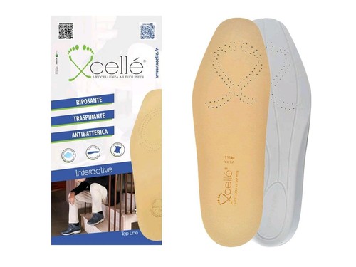 Solette plantari per scarpe - solette,