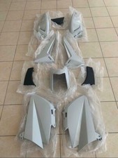 Kit carene scocche plastche - carene,