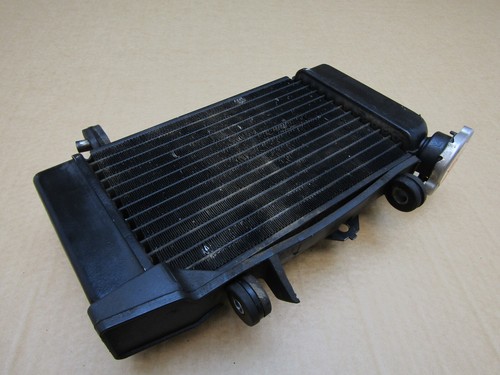 Radiatore yamaha 125 - yamaha, mt-125