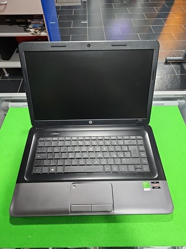 Notebook 655 amd e1 1200 - notebook, e1-1200