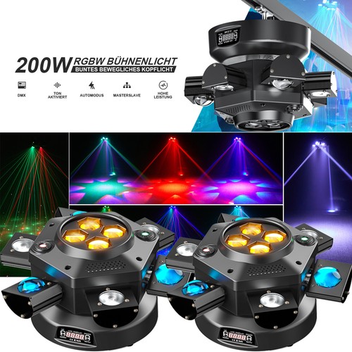 Led bracci fascio laser - bracci,
