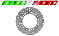 Disco freno posteriore kymco - disco,