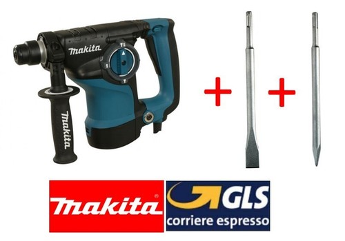 Tassellatore makita hr2811f - makita,