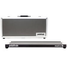 Pedaliera Metro 20 3 RAIL, 20"