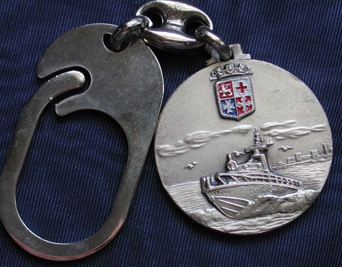 Medaglia ispettorato generale - medaglia,