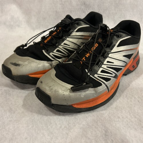 Scarpa salomon wings 2 - xt-wings,