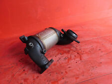 COLLETTORE CATALIZZATORE TOYOTA RAV 4 TDI D-4D CAT 5 PORTE SOL 2004 TXM 2