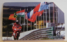 3/278) DUCATI DESMOSEDICI GP4 TROY BAYLISS C&C 4039 G.1929/431