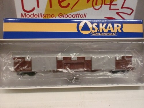 Oskar 4127 carro gabs fs - oskar,