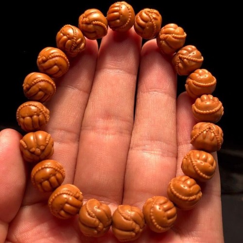 Bracciale mano buddha - a,