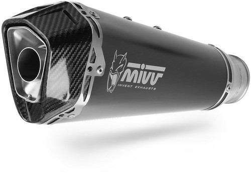 Terminale mivv sport delta - terminale,