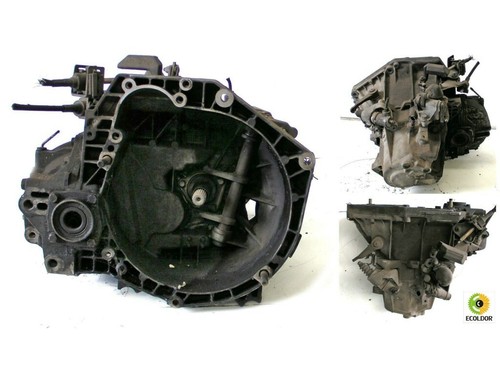 Scatola cambio alfa romeo 147 - cambio,