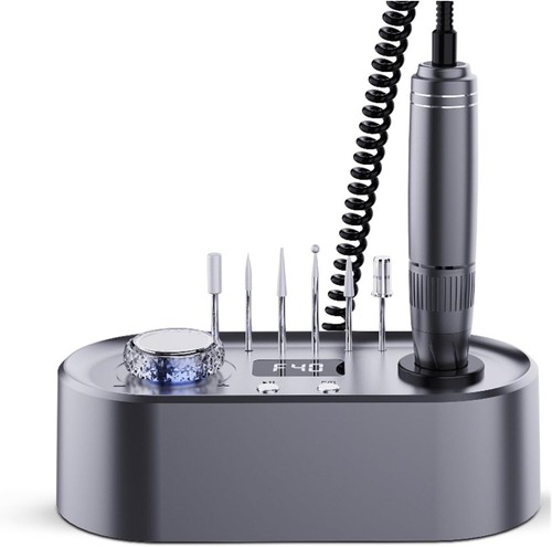 Kit fresa per - fresa, unghie