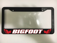 BigFoot Big Foot Sasquatch Sci