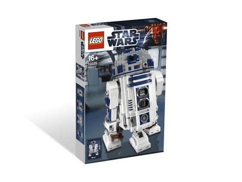 Lego star wars - lego®, 10225
