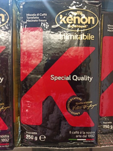 Caffe kenon 250 - caffe',