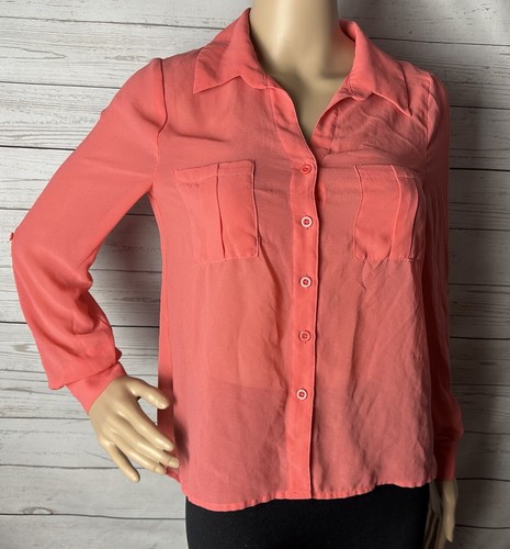 Sans souci blouse small - blouse,