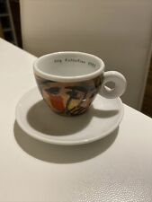 Tazzina da caffè ILLY