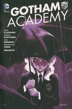 Gotham Academy n.2 - Panini