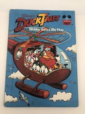 Webby Saves the Day Disney's