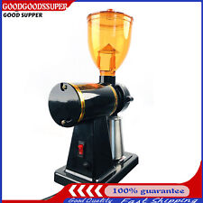 Macinacaffè Elettrico Macinacaffè Automatico Macina Fagioli Casa Ufficio