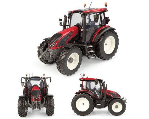Modellino trattore universal - modellino,