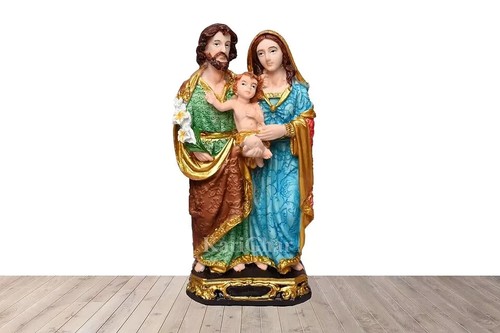 Statua statuina cristiana