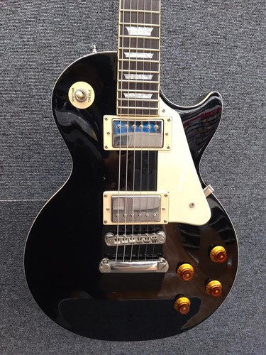 Epiphone les paul standard - [epiphone],