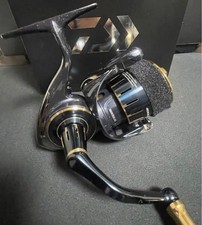 DAIWA 23 SALTIGA 4000 XH