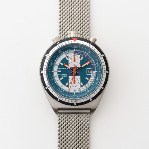 Sorna automatico bullhead - -,
