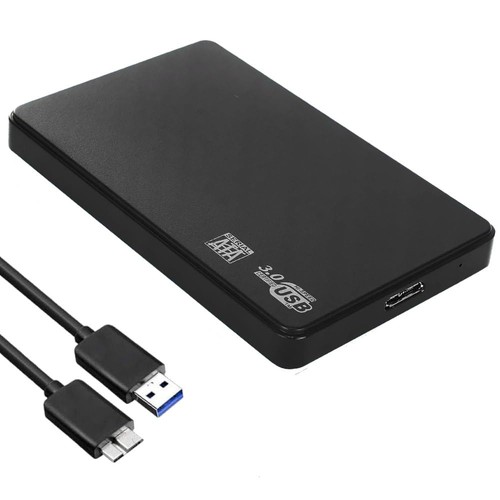 Case esterno per hard disk - per,