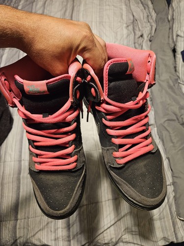 Nike dunk high northern - high,