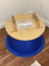 Pommel Cavallo Pommel Top