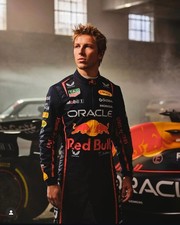 TUTA GO KART RACING CIK/FIA