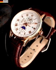 Elegante orologio da polso