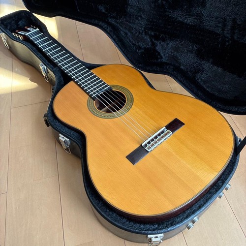 Chitarra classica concerto - chitarra,