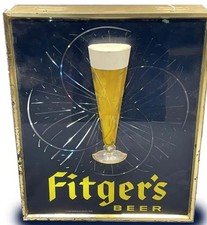 Insegna movimento prismatico